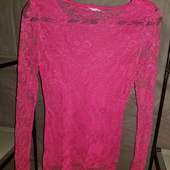 Lace sleeves - Picture 2 of 3